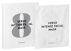 Гидрогелевая маска Verso Skincare