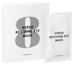Маска для глаз Verso Skincare
