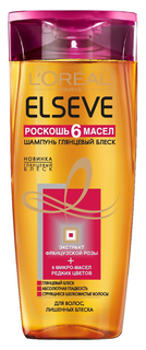 Шампунь LOreal Paris
