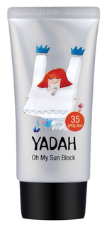 Защита от солнца Yadah