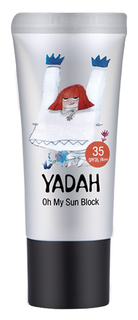 Защита от солнца Yadah