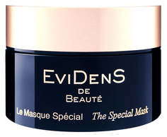 Маска EviDenS de Beauté