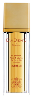 Глаза и губы EviDenS de Beauté