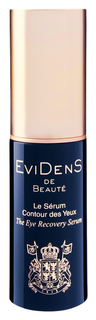 Глаза и губы EviDenS de Beauté