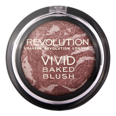 Румяна Makeup Revolution