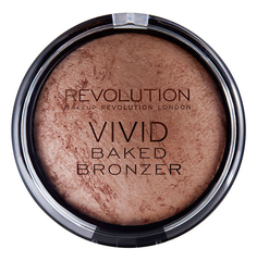 Бронзатор Makeup Revolution