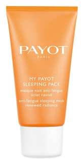 Ночная маска Payot