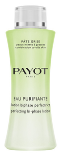 Очищение Payot