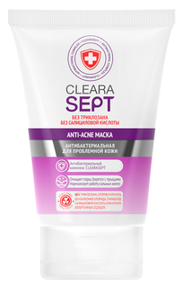 Акне ClearaSept