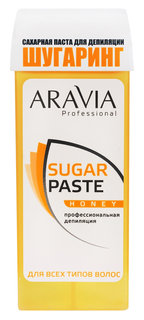 Депиляция Aravia Professional