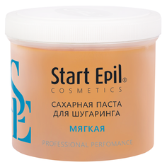 Депиляция Start Epil
