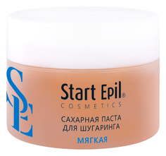 Депиляция Start Epil