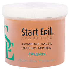 Депиляция Start Epil