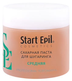 Депиляция Start Epil