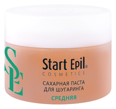 Депиляция Start Epil