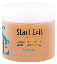 Депиляция Start Epil