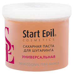 Депиляция Start Epil