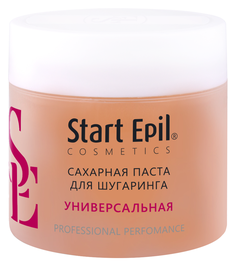 Депиляция Start Epil