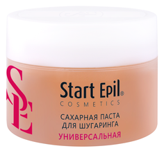 Депиляция Start Epil