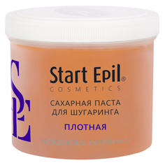 Депиляция Start Epil