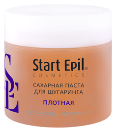 Депиляция Start Epil