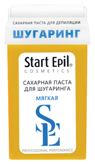 Депиляция Start Epil