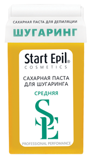 Депиляция Start Epil