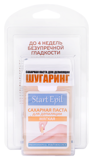 Депиляция Start Epil