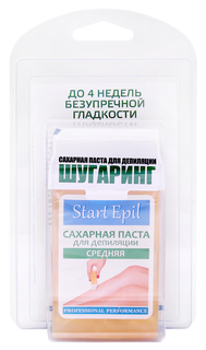 Депиляция Start Epil