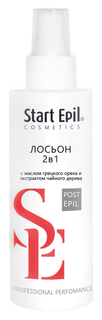 Против врастания волос Start Epil