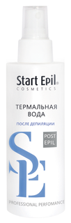 После депиляции Start Epil