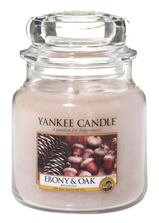 Ароматическая свеча Yankee Candle