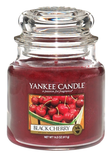 Ароматическая свеча Yankee Candle