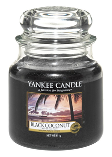 Ароматическая свеча Yankee Candle