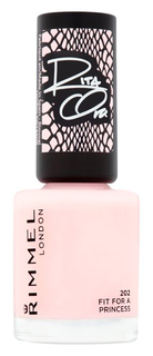 Лак для ногтей Rimmel