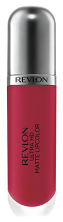 Жидкая помада Revlon