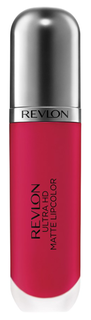 Жидкая помада Revlon