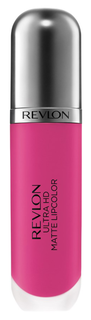 Жидкая помада Revlon