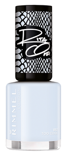 Лак для ногтей Rimmel