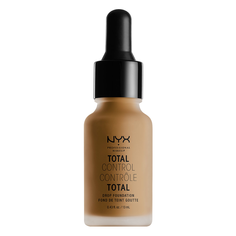 Тональная основа NYX Professional Makeup