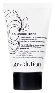Крем Absolution