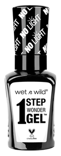 Гель-лак для ногтей Wet n Wild