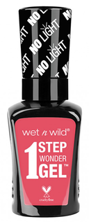 Гель-лак для ногтей Wet n Wild
