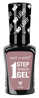 Гель-лак для ногтей Wet n Wild