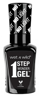 Гель-лак для ногтей Wet n Wild