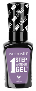 Гель-лак для ногтей Wet n Wild