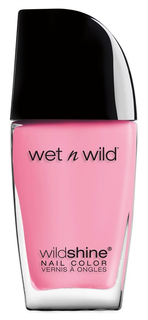 Лак для ногтей Wet n Wild