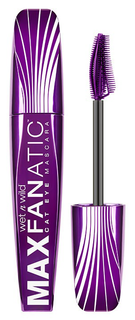Тушь для ресниц Wet n Wild