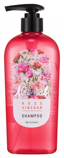 Шампунь Missha