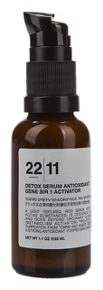 Сыворотка 22|11 Cosmetics